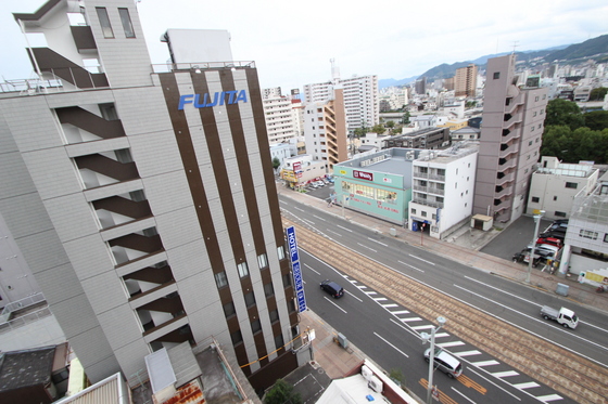 アンフィニ河原町