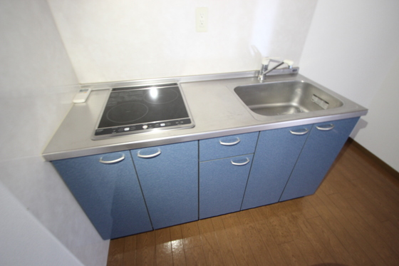 アンフィニ河原町