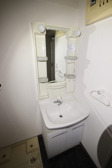 アンフィニ河原町