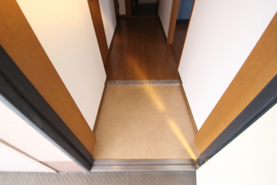 アンフィニ河原町