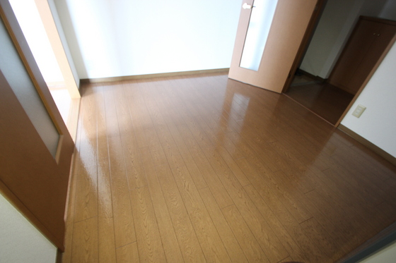 アンフィニ河原町