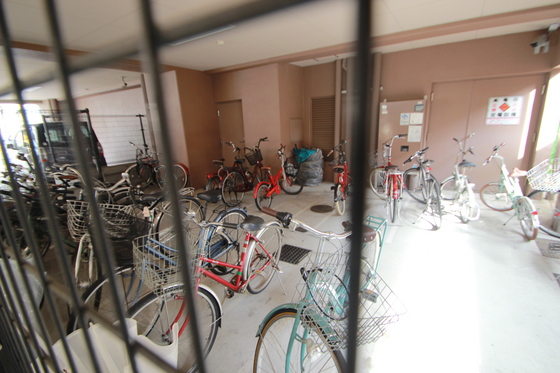 アンフィニ河原町