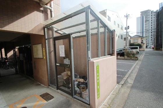 アンフィニ河原町