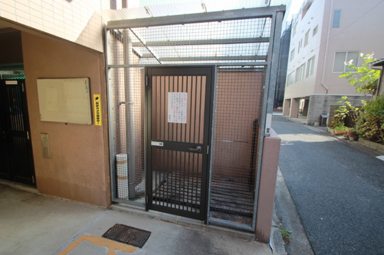 アンフィニ河原町