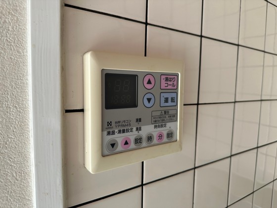 ベルメゾン横田