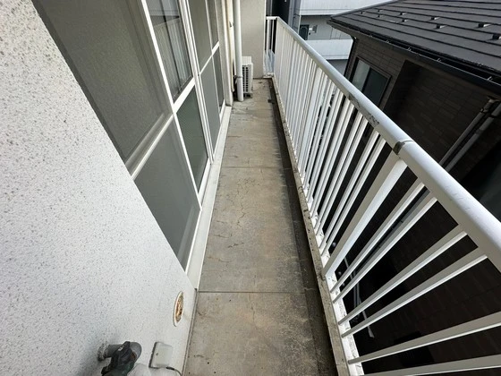 ベルメゾン横田