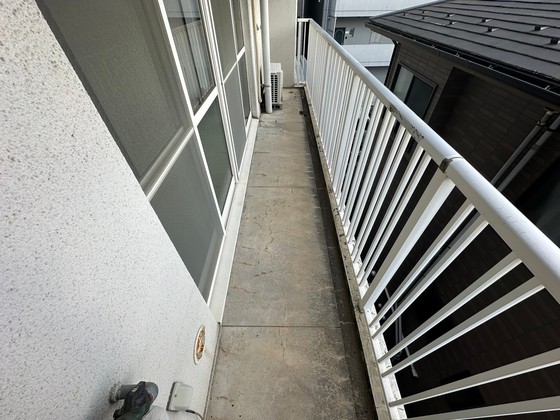 ベルメゾン横田