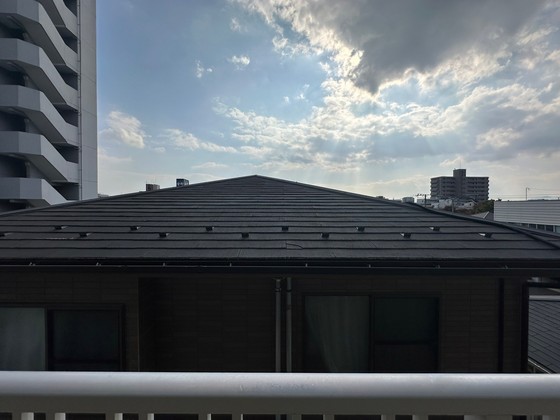 ベルメゾン横田