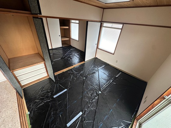 ベルメゾン横田