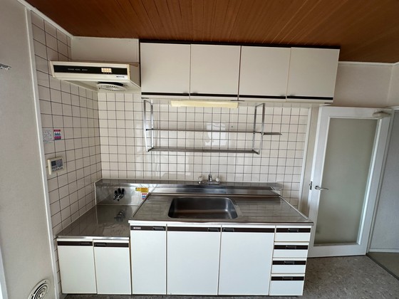 ベルメゾン横田