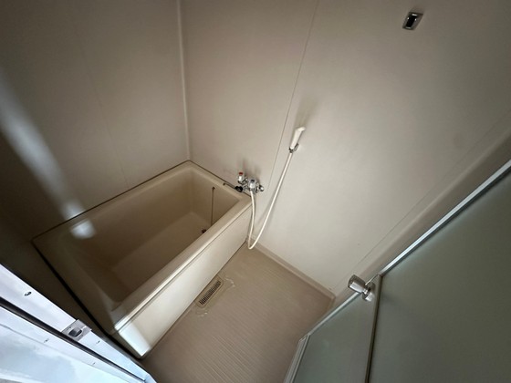 ベルメゾン横田