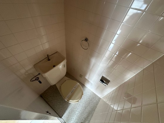 ベルメゾン横田