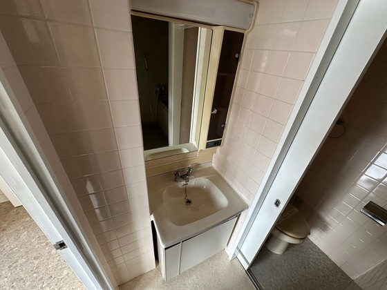 ベルメゾン横田