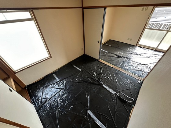 ベルメゾン横田