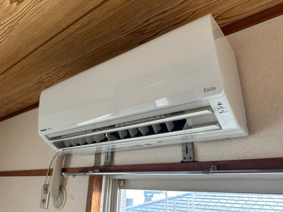 ベルメゾン横田