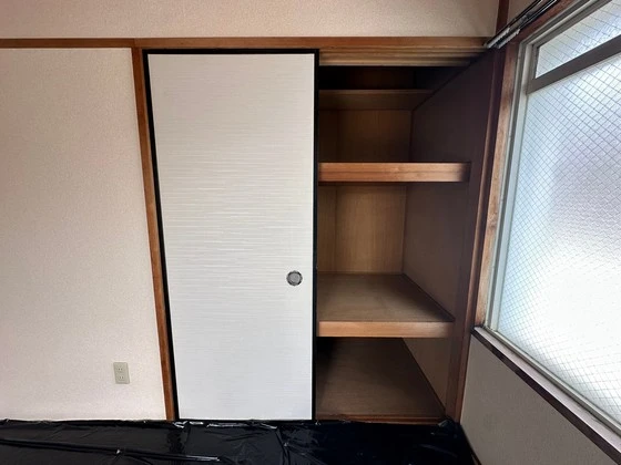 ベルメゾン横田