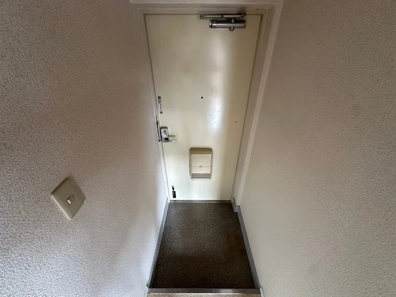 ベルメゾン横田