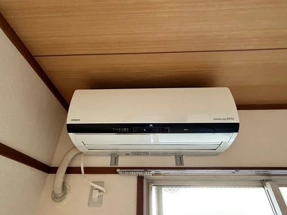 ベルメゾン横田