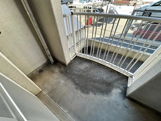 ベルメゾン横田