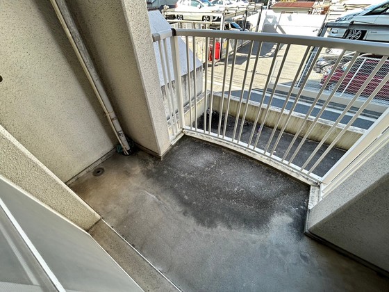 ベルメゾン横田