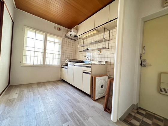 ベルメゾン横田