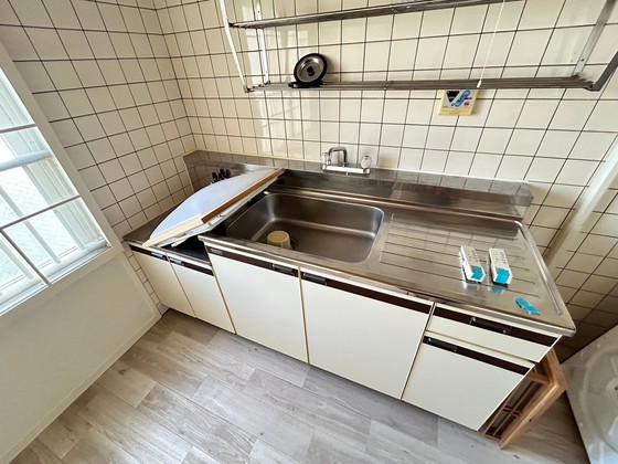 ベルメゾン横田