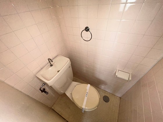 ベルメゾン横田