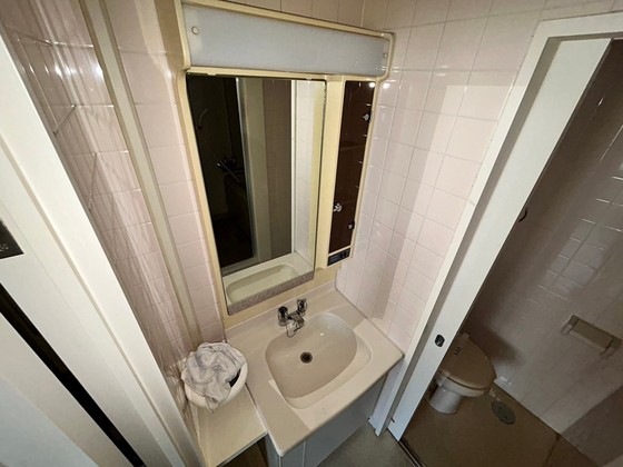 ベルメゾン横田