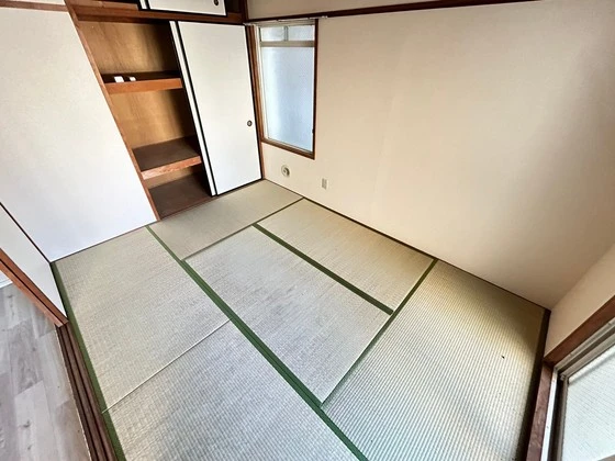 ベルメゾン横田