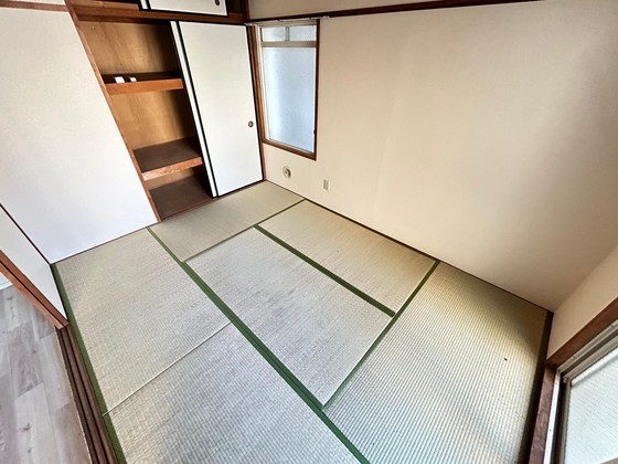 ベルメゾン横田