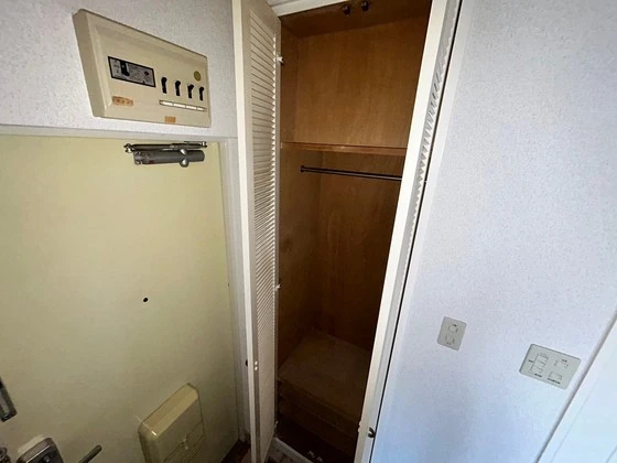 ベルメゾン横田