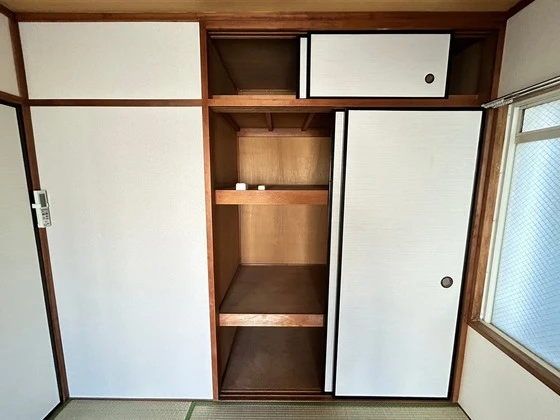 ベルメゾン横田