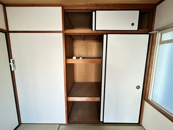 ベルメゾン横田