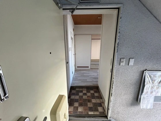 ベルメゾン横田