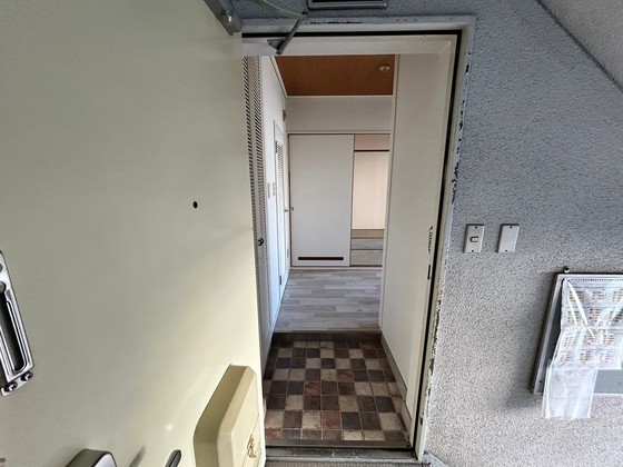 ベルメゾン横田