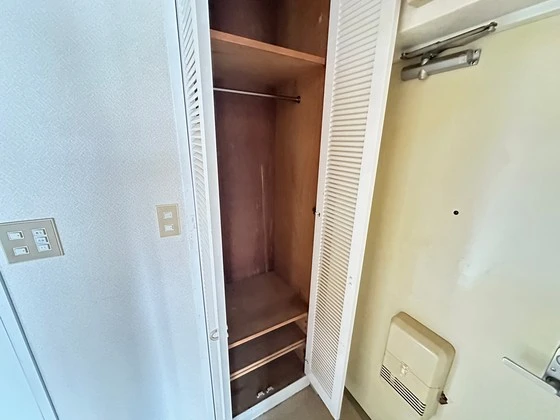 ベルメゾン横田