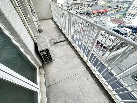 ベルメゾン横田