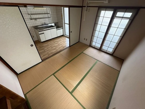 ベルメゾン横田