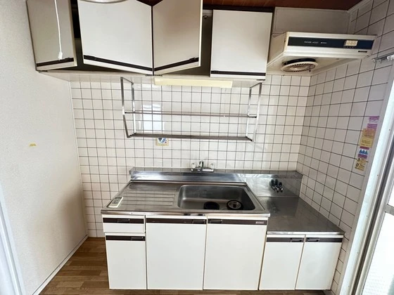 ベルメゾン横田