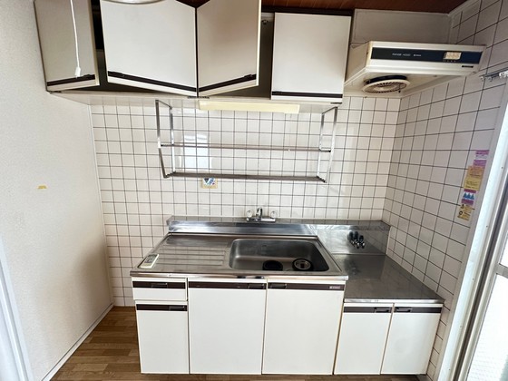 ベルメゾン横田