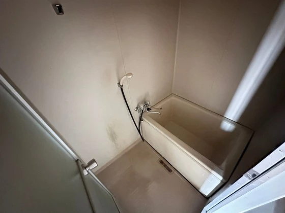 ベルメゾン横田