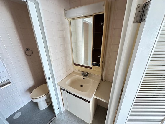 ベルメゾン横田