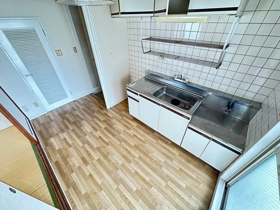 ベルメゾン横田