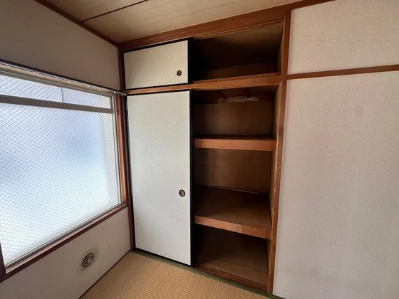 ベルメゾン横田