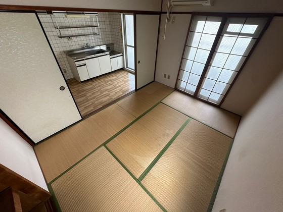 ベルメゾン横田