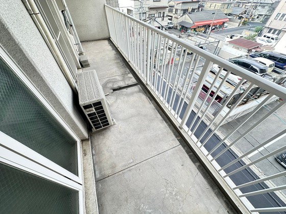 ベルメゾン横田