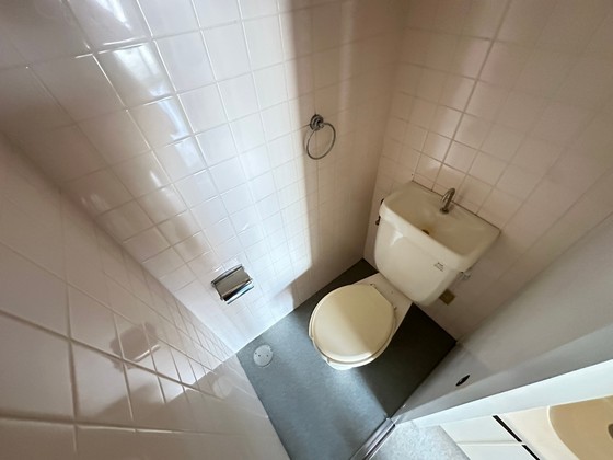 ベルメゾン横田