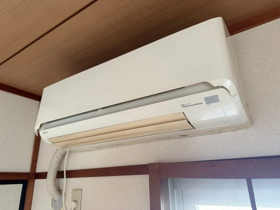 ベルメゾン横田