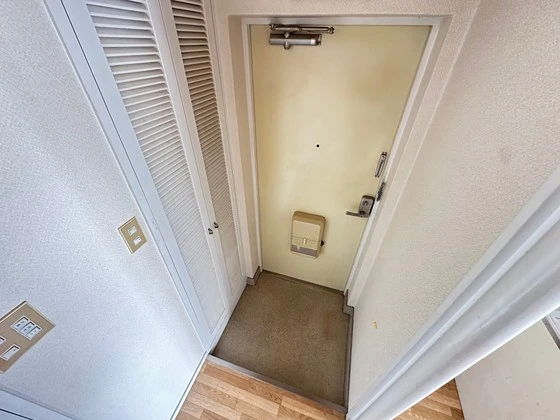 ベルメゾン横田