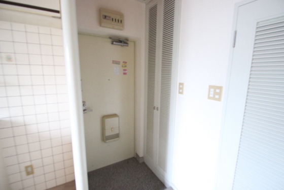 ベルメゾン横田